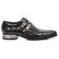  M.2246-C30 SERPENTE MAKI ACERO VIP1 GUM NEGRO TACON VIPA ACE - 