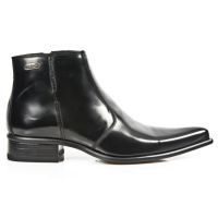  M.2260-C20 ANTIK NEGRO, SUELA GRAB SOL, TACON M2 NEGRO - 