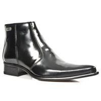 Казаки M.2260-C20 ANTIK NEGRO, SUELA GRAB SOL, TACON M2 NEGRO New Rock M.2260-C20 - маленькая картинка
