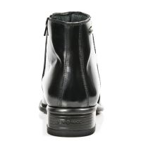 Казаки M.2260-C20 ANTIK NEGRO, SUELA GRAB SOL, TACON M2 NEGRO New Rock M.2260-C20 - маленькая картинка