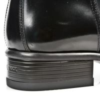 Казаки M.2260-C20 ANTIK NEGRO, SUELA GRAB SOL, TACON M2 NEGRO New Rock M.2260-C20 - маленькая картинка