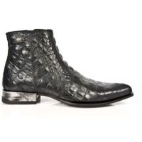  M.2260-C33 AFRICA NEGRO, VIP-1 leather - 