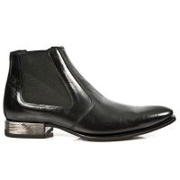  M.2266-C10 NOMADA NEGRO, VIP 1 ACERO TACON ACERO - 