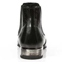 Казаки M.2266-C10 NOMADA NEGRO, VIP 1 ACERO TACON ACERO New Rock M.2266-C10 - маленькая картинка