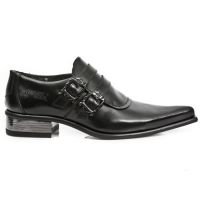  M.2295-C1 ANTIK NEGRO CUEROLITE GRAB SOL TACON M2 OXIDO MILI - 