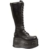  M.235-C2 ITALI NEGRO, SPACE NEGRO - 