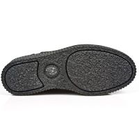 Ботинки M.2414-C1 ITALI NEGRO TRENZADO BOX PLAMANE CREEPER NEGRO MAT New Rock M.2414-C1 - маленькая картинка
