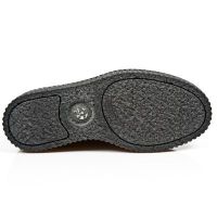Ботинки M.2416-C3 NOMADA NEGRO ITALI NEGRO BOX PLANE CREEPER NEGRO New Rock M.2416-C3 - маленькая картинка