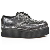  M.2416-C4 BOX PLANE ITALI NEGRO CREEPER NEGRO - 