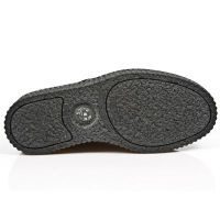 Ботинки M.2416-C6 ITALI NEGRO NAPA BLANCA BOX PLANE CREEPER NEGRO New Rock M.2416-C6 - маленькая картинка