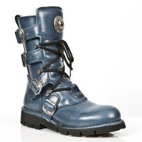  M.1473-C16 NOMADA AZUL, NOMADA AZUL, PLANING NEGRO SIN New Rock M.1473-C16 -  