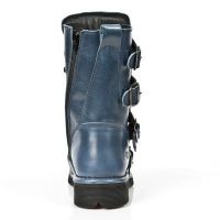  M.1473-C16 NOMADA AZUL, NOMADA AZUL, PLANING NEGRO SIN New Rock M.1473-C16 -  