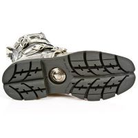  M.1473-R10 CAMUFLAJE GRIS, PLANING NEGRO SIN New Rock M.1473-R10 /  / -  