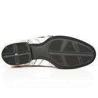 Туфли M.2715-C10 NAPA BLANCA ITALI NEGRO PITON BLANCO SNOB T ACERO New Rock M.2715-C10 - маленькая картинка