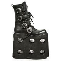  ITALI Y NOMADA NEGRO NEPTUNO10 NEG (35 days of service time) - 