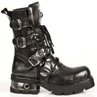  M.373-C36 ITALI NEGRO PULIK ACERO PLANING NEGRO NEW M3 ACERO - 