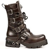  M.373-C50 ITALI MARRON, NOMADA MARRON, PLANING NEW MARRON M3 - 