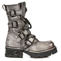  M.373-C56 VINTAGE RASPADO ADCERO PL NEGRO NEW M3 ORIF OXIDO - 