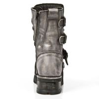  M.373-C56 VINTAGE RASPADO ADCERO PL NEGRO NEW M3 ORIF OXIDO New Rock M.373-C56 -  