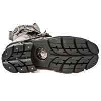  M.373-C56 VINTAGE RASPADO ADCERO PL NEGRO NEW M3 ORIF OXIDO New Rock M.373-C56 -  