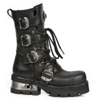  M.373MT-C1 ITALI NEGRO,NOMADA NEGRO, PLANING NEGRO M3 ACERO - 