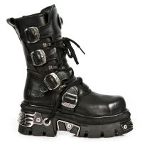  M.373MT-C4 ITALI NEGRO, NOMADA NEGRO, REACTOR NEGRO E14 TOBE - 