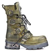  M.373-R20 REVESS VERDE ITALI VERDE PLANING NEGRO NEW M3 ACER - 