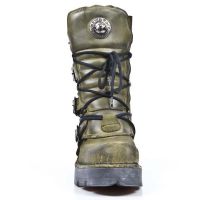  M.373-R20 REVESS VERDE ITALI VERDE PLANING NEGRO NEW M3 ACER New Rock M.373-R20 -  