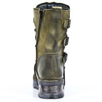  M.373-R20 REVESS VERDE ITALI VERDE PLANING NEGRO NEW M3 ACER New Rock M.373-R20 -  