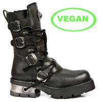  M.373-S10 VEGAN NEGRO, PLANING NEW M-3 ACERO CYO - 