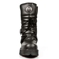  M.373-S10 VEGAN NEGRO, PLANING NEW M-3 ACERO CYO New Rock M.373-S10 -  