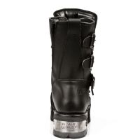  M.373-S10 VEGAN NEGRO, PLANING NEW M-3 ACERO CYO New Rock M.373-S10 -  