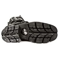  M.373-S10 VEGAN NEGRO, PLANING NEW M-3 ACERO CYO New Rock M.373-S10 -  