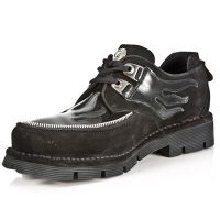  M.387-C7 ANTE NEGRO NOMADA NEGRO PLANING NEGRO SIN COMFORT P New Rock M.387-C7 -  