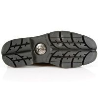  M.387-C7 ANTE NEGRO NOMADA NEGRO PLANING NEGRO SIN COMFORT P New Rock M.387-C7 -  