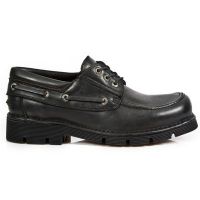  M.390-C1 ITALI NEGRO PLANING NEGRO SIN COMFORT PLUS - 