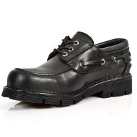  M.390-C1 ITALI NEGRO PLANING NEGRO SIN COMFORT PLUS New Rock M.390-C1 -  