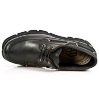  M.390-C1 ITALI NEGRO PLANING NEGRO SIN COMFORT PLUS New Rock M.390-C1 -  