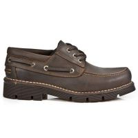  M.390-C2 GALIA MARRON PLANING MARRON SIN COMFORT PLUS - 