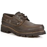 Ботинки M.390-C2 GALIA MARRON PLANING MARRON SIN COMFORT PLUS New Rock M.390-C2 - маленькая картинка
