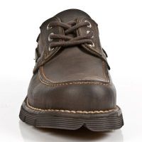 Ботинки M.390-C2 GALIA MARRON PLANING MARRON SIN COMFORT PLUS New Rock M.390-C2 - маленькая картинка
