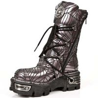  M.391-R4 ARA&#209;A LILA FLOCADO, NEW REACTOR TOBERAS ORIF New Rock M.391-R4 -  