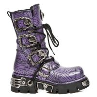  M.391-S12 ARA&#209;A LILA, REACTOR NEGRO TOBERAS ORIF. - 