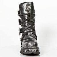  M.391-S14 ARA&#209;A ACERO, REACTOR NEGRO TOBERAS ORIFICIO New Rock M.391-S14 -  