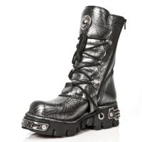  M.391-S14 ARA&#209;A ACERO, REACTOR NEGRO TOBERAS ORIFICIO New Rock M.391-S14 -  