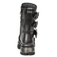  M.391-S14 ARA&#209;A ACERO, REACTOR NEGRO TOBERAS ORIFICIO New Rock M.391-S14 -  