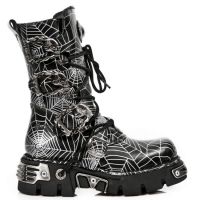  M.391-S15 ARA&#209;A NEGRA, REACTOR NEGRO TOBERAS ORIFICIO New Rock M.391-S15 -  