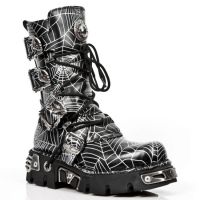  M.391-S15 ARA&#209;A NEGRA, REACTOR NEGRO TOBERAS ORIFICIO New Rock M.391-S15 -  