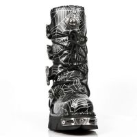  M.391-S15 ARA&#209;A NEGRA, REACTOR NEGRO TOBERAS ORIFICIO New Rock M.391-S15 -  