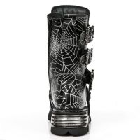  M.391-S15 ARA&#209;A NEGRA, REACTOR NEGRO TOBERAS ORIFICIO New Rock M.391-S15 -  